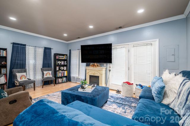 3000 Misty Harbor Circle F, Cramerton, NC 28032