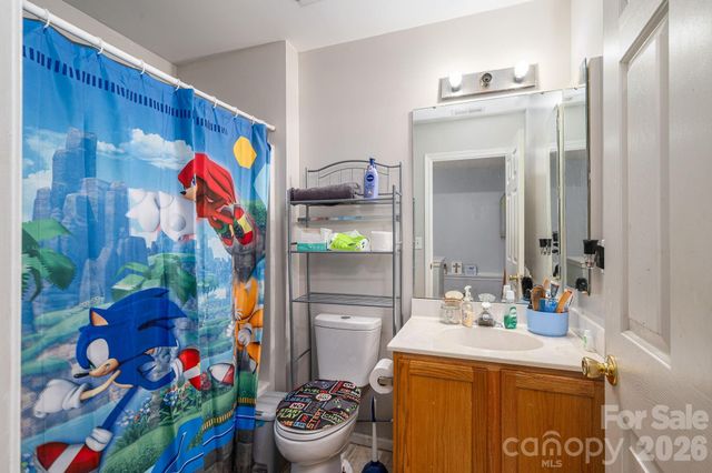 3000 Misty Harbor Circle F, Cramerton, NC 28032