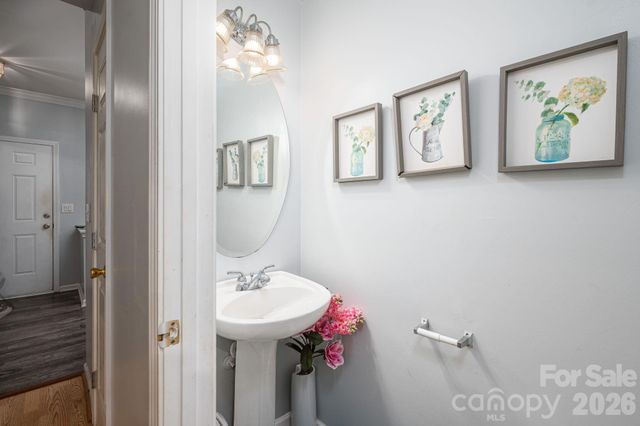 3000 Misty Harbor Circle F, Cramerton, NC 28032