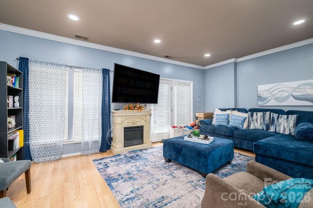 3000 Misty Harbor Circle F, Cramerton, NC 28032