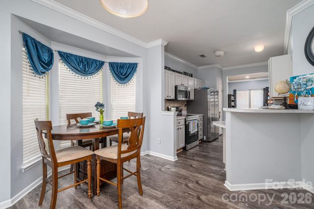 3000 Misty Harbor Circle F, Cramerton, NC 28032