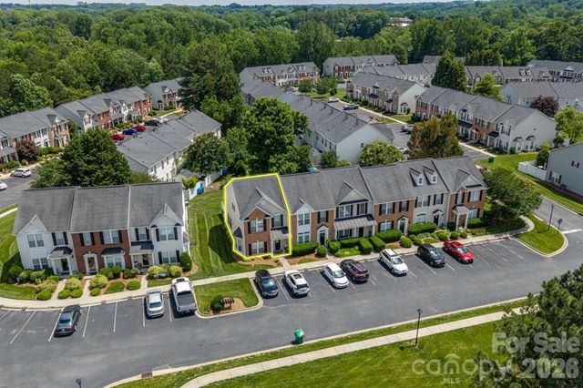 3000 Misty Harbor Circle F, Cramerton, NC 28032
