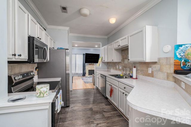 3000 Misty Harbor Circle F, Cramerton, NC 28032