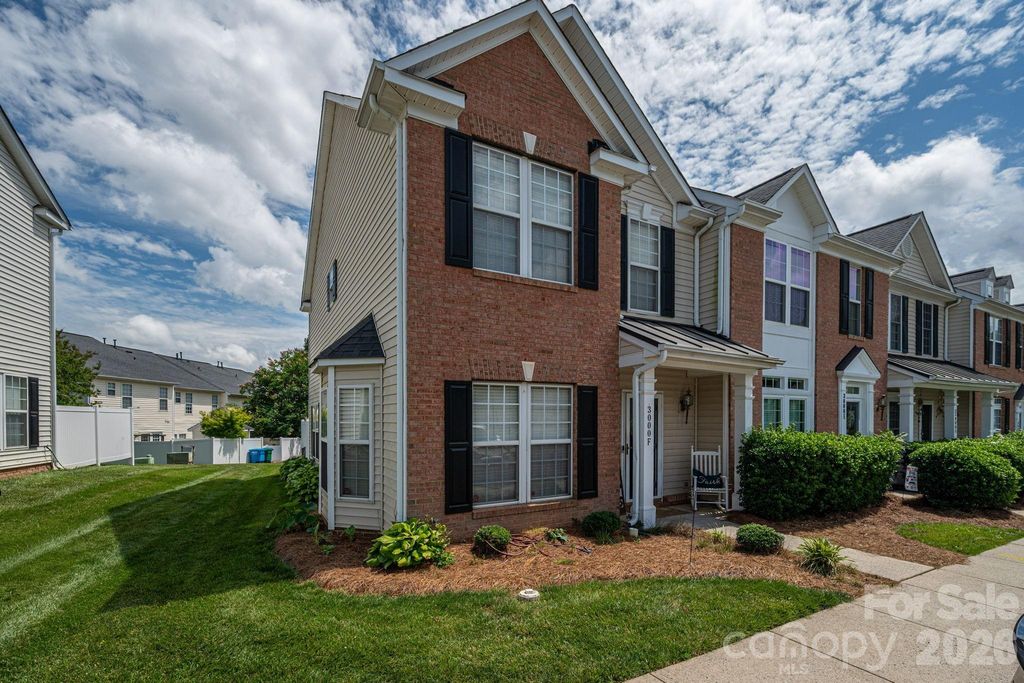 3000 Misty Harbor Circle F, Cramerton, NC 28032