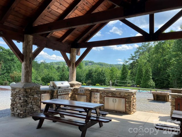 1211 Mountain Vista Drive, Nebo, NC 28761
