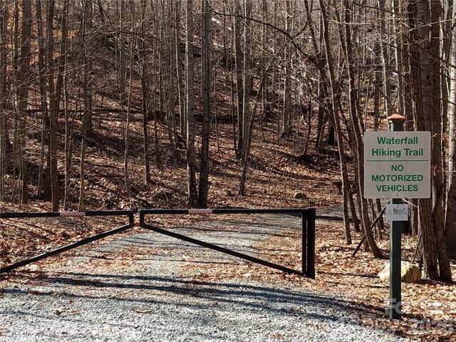 1211 Mountain Vista Drive, Nebo, NC 28761