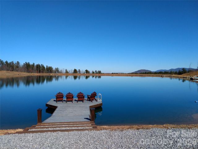 1211 Mountain Vista Drive, Nebo, NC 28761