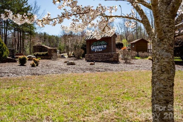 1211 Mountain Vista Drive, Nebo, NC 28761