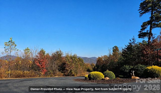 1211 Mountain Vista Drive, Nebo, NC 28761