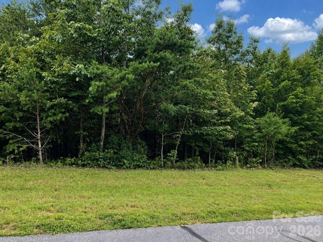 1211 Mountain Vista Drive, Nebo, NC 28761