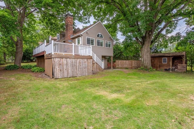289 Morgan St, South Hadley, MA 01075