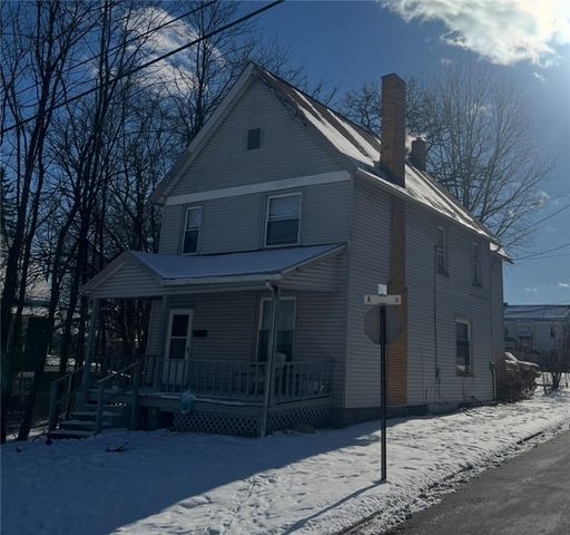 331 A St, Sharon, PA 16146