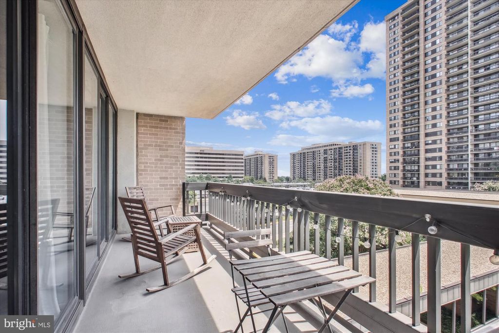 5505 SEMINARY RD #419N, Falls Church, VA 22041