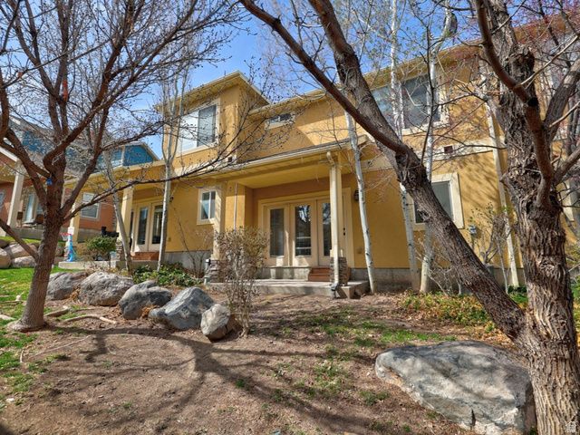 14481 S STONE STREAM ST, Herriman, UT 84096