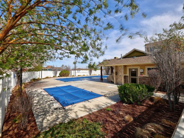 14481 S STONE STREAM ST, Herriman, UT 84096