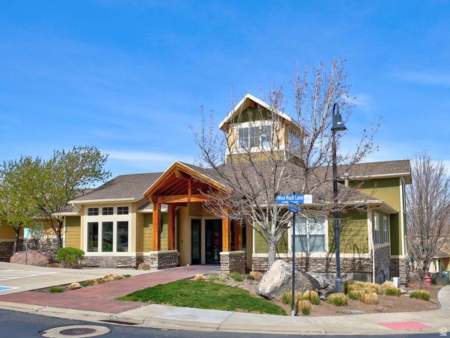 14481 S STONE STREAM ST, Herriman, UT 84096