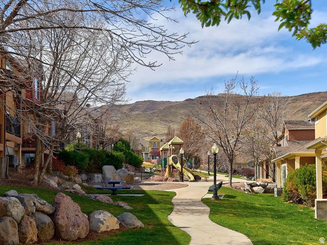 14481 S STONE STREAM ST, Herriman, UT 84096