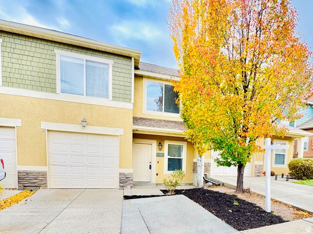 14481 S STONE STREAM ST, Herriman, UT 84096