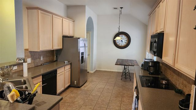 1429 Tree Top Drive, Frisco, TX 75033