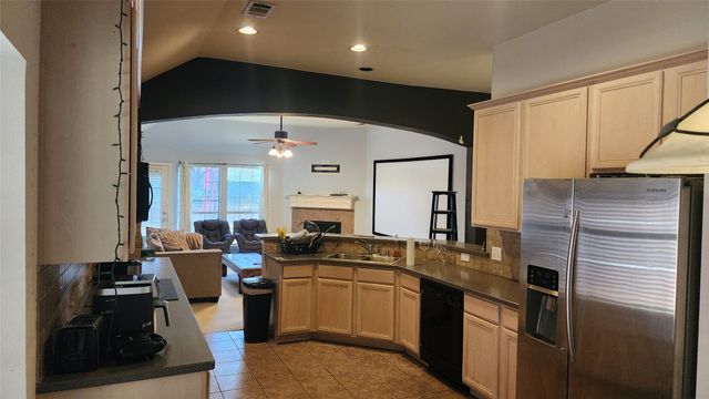 1429 Tree Top Drive, Frisco, TX 75033