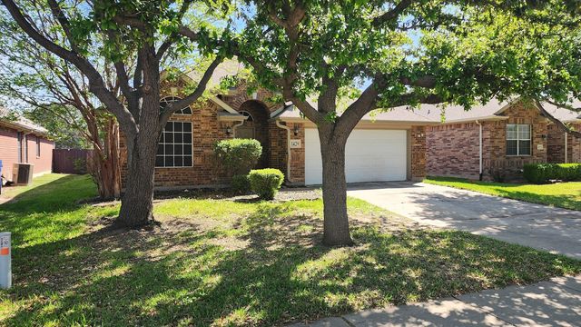 1429 Tree Top Drive, Frisco, TX 75033