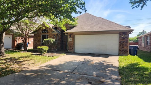1429 Tree Top Drive, Frisco, TX 75033