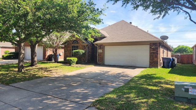 1429 Tree Top Drive, Frisco, TX 75033