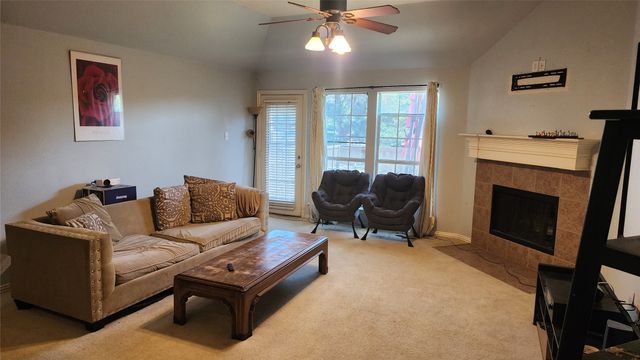 1429 Tree Top Drive, Frisco, TX 75033