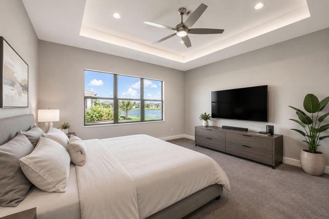 12435 SW Pink Playa Parkway, Port St. Lucie, FL 34987