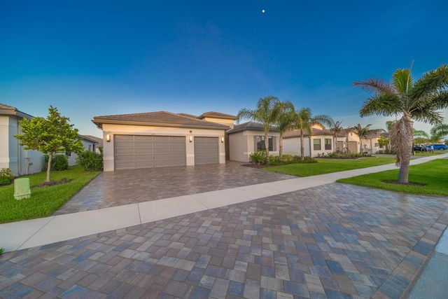 12435 SW Pink Playa Parkway, Port St. Lucie, FL 34987