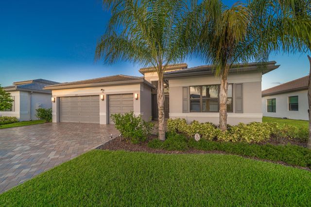 12435 SW Pink Playa Parkway, Port St. Lucie, FL 34987