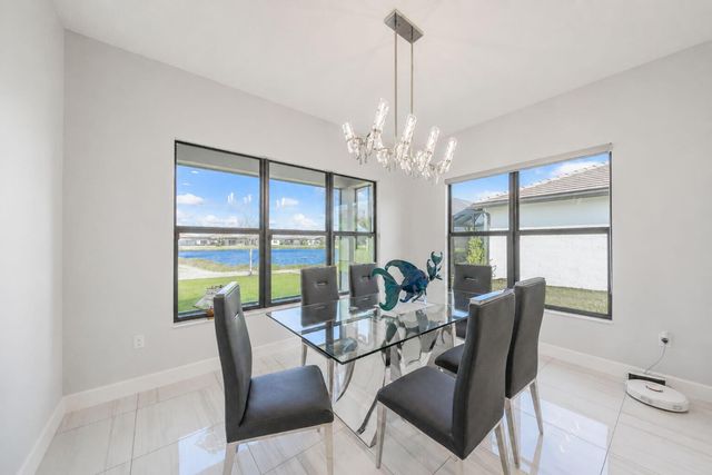 12435 SW Pink Playa Parkway, Port St. Lucie, FL 34987