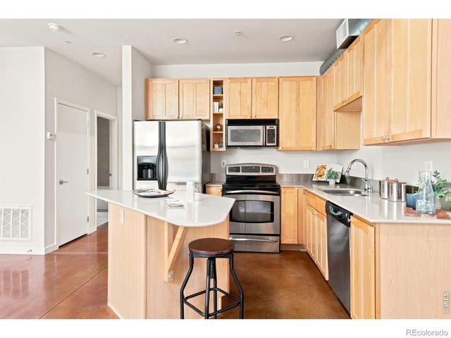 3033 Blake Street 112, Denver, CO 80205