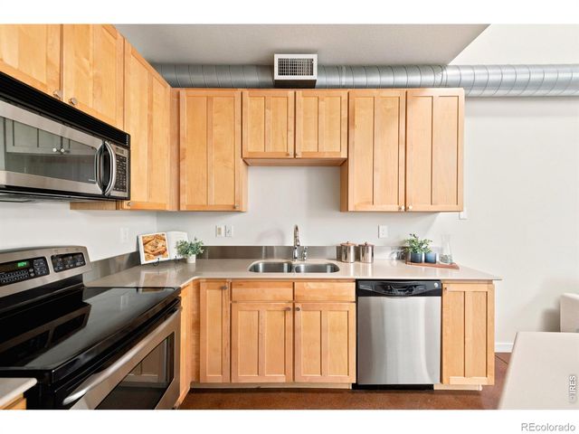 3033 Blake Street 112, Denver, CO 80205