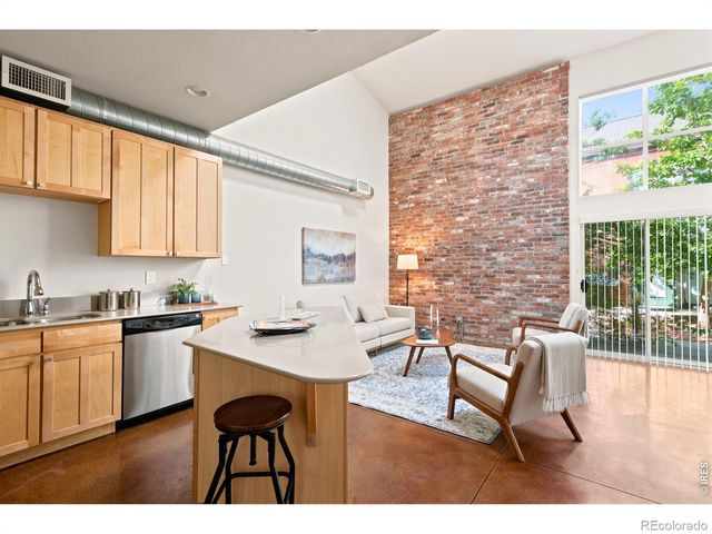 3033 Blake Street 112, Denver, CO 80205
