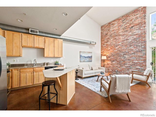 3033 Blake Street 112, Denver, CO 80205