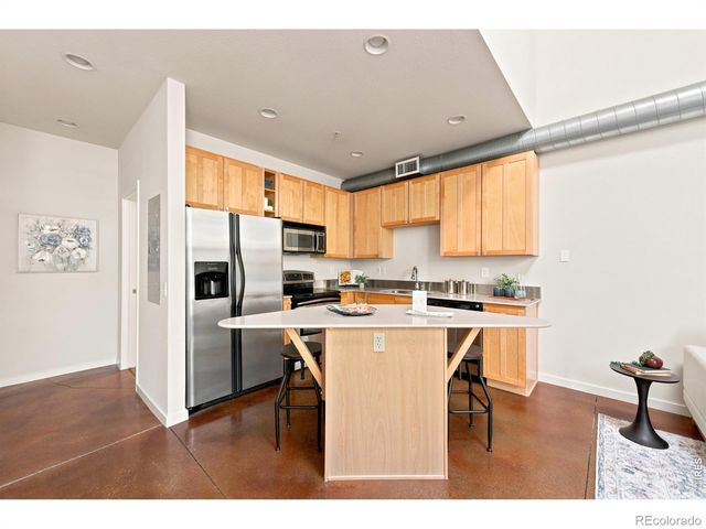 3033 Blake Street 112, Denver, CO 80205