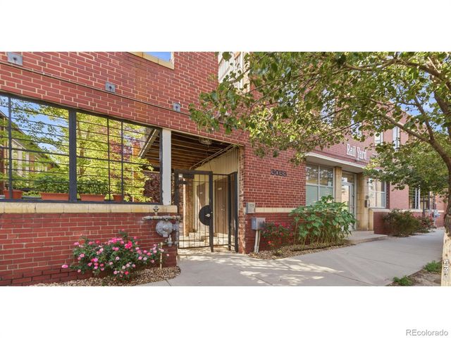 3033 Blake Street 112, Denver, CO 80205