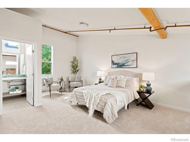 3033 Blake Street 112, Denver, CO 80205