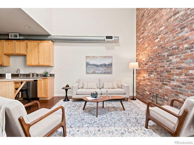 3033 Blake Street 112, Denver, CO 80205