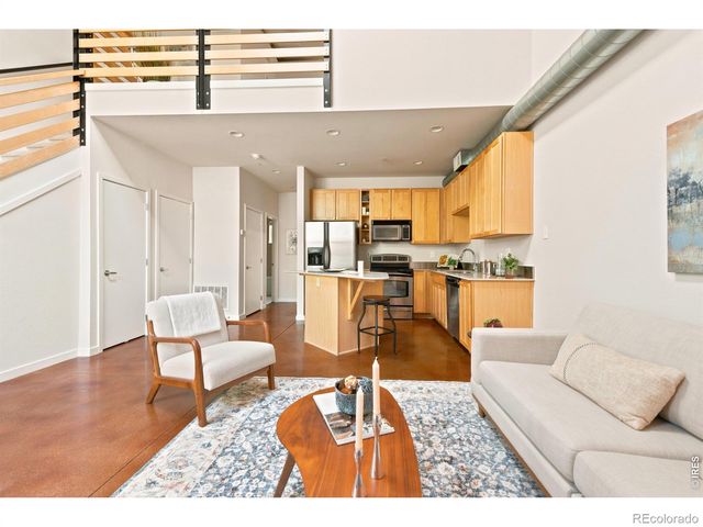 3033 Blake Street 112, Denver, CO 80205