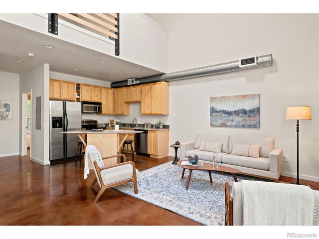 3033 Blake Street 112, Denver, CO 80205