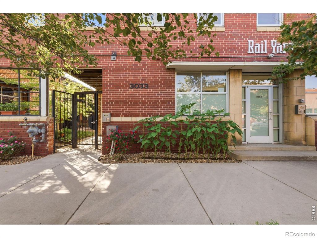 3033 Blake Street 112, Denver, CO 80205