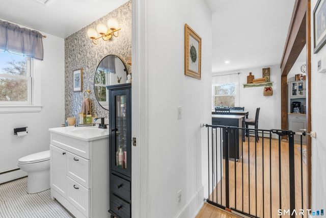 19 Lathrop Avenue, Stonington, CT 06379