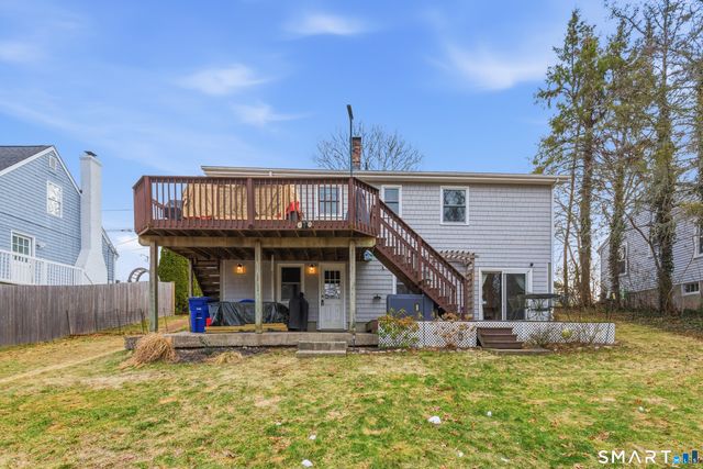 19 Lathrop Avenue, Stonington, CT 06379