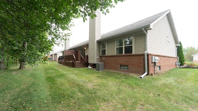 9084 Colony Park Drive, Ypsilanti, MI 48197