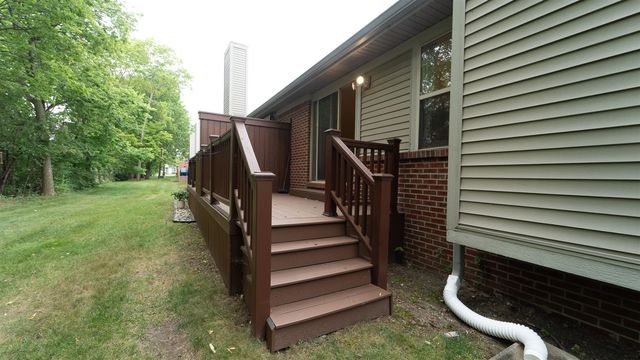 9084 Colony Park Drive, Ypsilanti, MI 48197