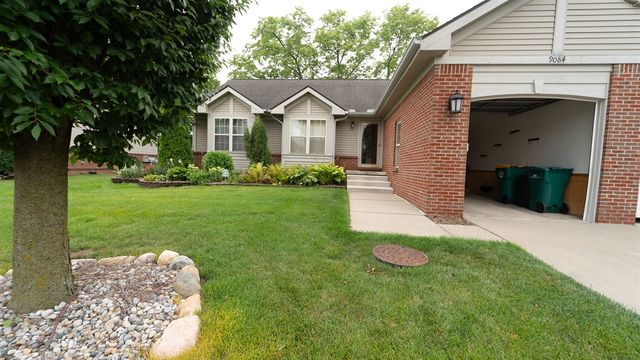9084 Colony Park Drive, Ypsilanti, MI 48197