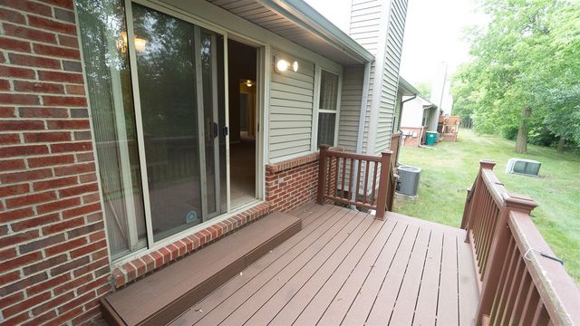 9084 Colony Park Drive, Ypsilanti, MI 48197