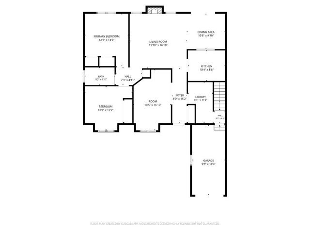 9084 Colony Park Drive, Ypsilanti, MI 48197